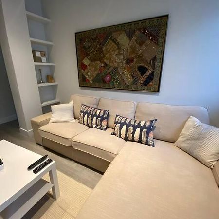 Centrico Y Moderno Apartamento En Bilbao Dış mekan fotoğraf