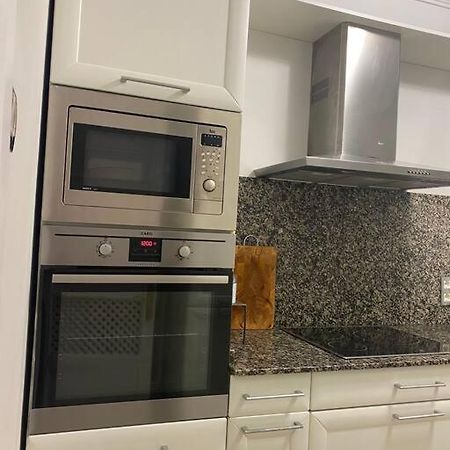 Centrico Y Moderno Apartamento En Bilbao Dış mekan fotoğraf