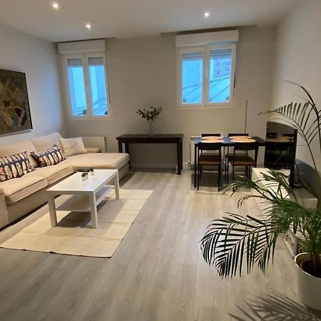 Centrico Y Moderno Apartamento En Bilbao Dış mekan fotoğraf