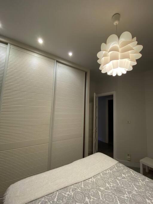 Centrico Y Moderno Apartamento En Bilbao Dış mekan fotoğraf