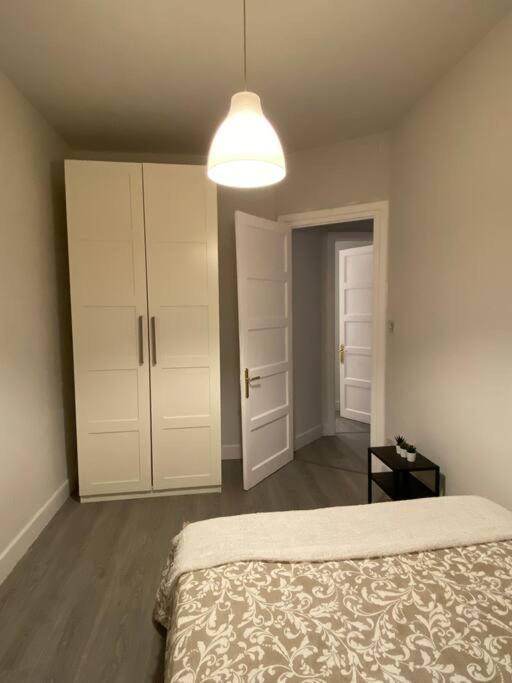 Centrico Y Moderno Apartamento En Bilbao Dış mekan fotoğraf