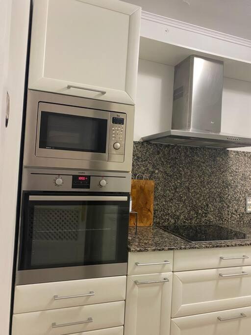Centrico Y Moderno Apartamento En Bilbao Dış mekan fotoğraf