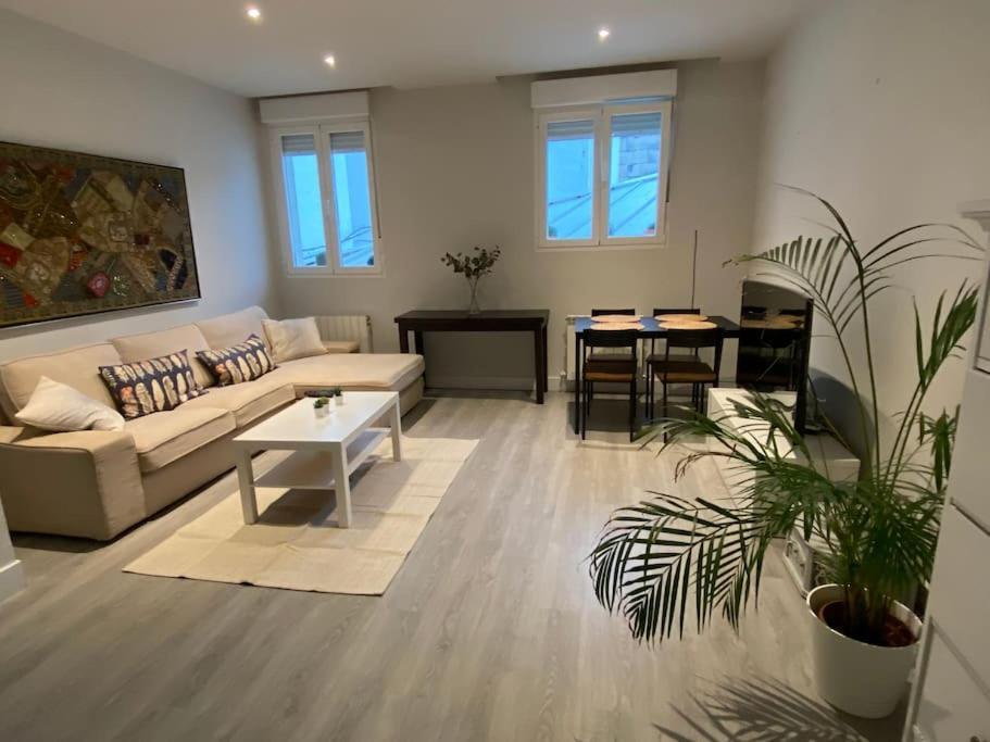 Centrico Y Moderno Apartamento En Bilbao Dış mekan fotoğraf